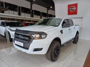 Ford Ranger 2.2TDCi double cab Hi-Rider XL auto - Image 1