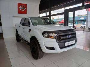 Ford Ranger 2.2TDCi double cab Hi-Rider XL auto - Image 3