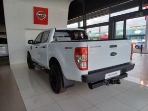 Ford Ranger 2.2TDCi double cab Hi-Rider XL auto - Image 4