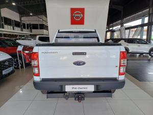 Ford Ranger 2.2TDCi double cab Hi-Rider XL auto - Image 5