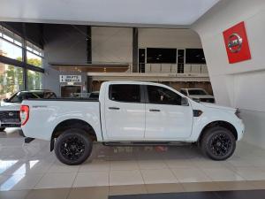 Ford Ranger 2.2TDCi double cab Hi-Rider XL auto - Image 7