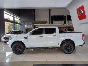 Ford Ranger 2.2TDCi double cab Hi-Rider XL auto - Image 8