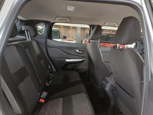 Nissan Magnite 1.0 Turbo Acenta Plus auto - Image 18