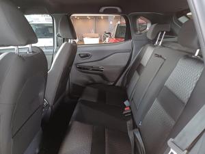 Nissan Magnite 1.0 Turbo Acenta Kuro auto - Image 16