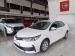 Toyota Corolla Quest 1.8 Plus auto - Thumbnail 1