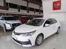 Thumbnail Toyota Corolla Quest 1.8 Plus auto