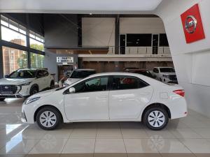 Toyota Corolla Quest 1.8 Plus auto - Image 7