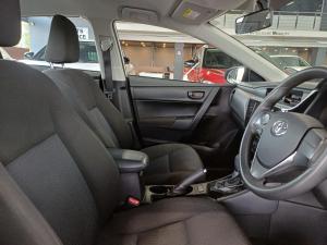 Toyota Corolla Quest 1.8 Plus auto - Image 8