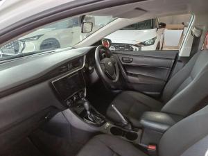 Toyota Corolla Quest 1.8 Plus auto - Image 9