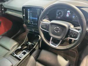 Volvo XC40 T5 AWD R-Design - Image 13