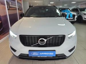Volvo XC40 T5 AWD R-Design - Image 4
