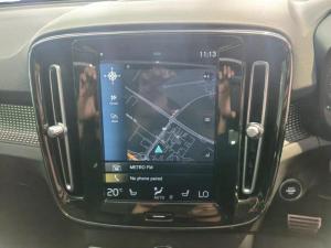 Volvo XC40 T5 AWD R-Design - Image 8