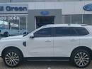 Thumbnail Ford Everest 3.0TD V6 4WD Platinum