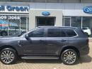 Thumbnail Ford Everest 3.0TD V6 4WD Platinum