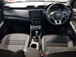 Nissan Magnite 1.0 Acenta Plus auto - Image 12