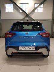 Nissan Magnite 1.0 Acenta Plus auto