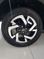 Nissan Magnite 1.0 Acenta Plus auto