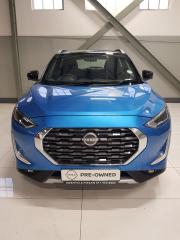 Nissan Magnite 1.0 Acenta Plus auto