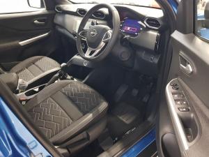 Nissan Magnite 1.0 Acenta Plus auto - Image 9