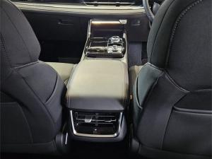 Ford Territory 1.8T Ambiente - Image 11