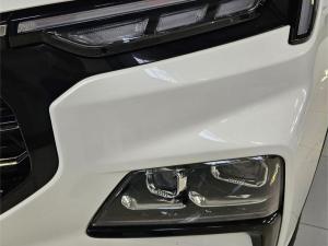 Ford Territory 1.8T Ambiente - Image 15