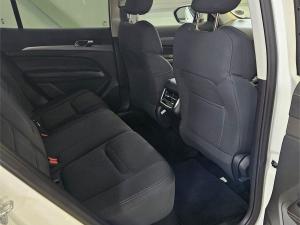 Ford Territory 1.8T Ambiente - Image 20