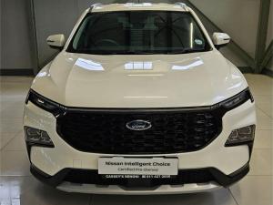 Ford Territory 1.8T Ambiente - Image 2