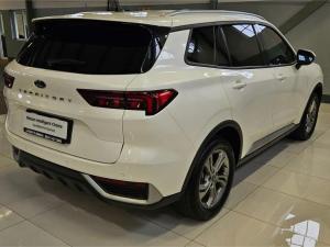Ford Territory 1.8T Ambiente - Image 3