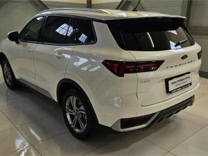 Ford Territory 1.8T Ambiente - Image 4