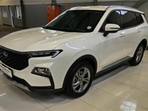 Ford Territory 1.8T Ambiente - Image 5