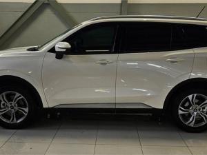 Ford Territory 1.8T Ambiente - Image 7