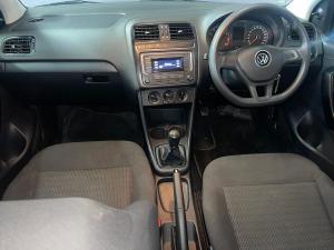 Volkswagen Polo Vivo hatch 1.4 Trendline - Image 10