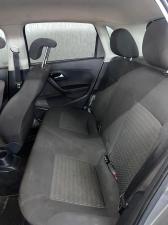 Volkswagen Polo Vivo hatch 1.4 Trendline - Image 11