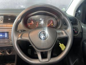 Volkswagen Polo Vivo hatch 1.4 Trendline - Image 13