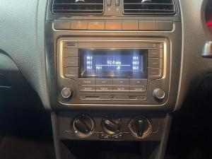 Volkswagen Polo Vivo hatch 1.4 Trendline - Image 15