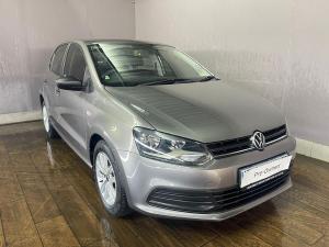 Volkswagen Polo Vivo hatch 1.4 Trendline - Image 1