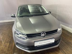 Volkswagen Polo Vivo hatch 1.4 Trendline - Image 3