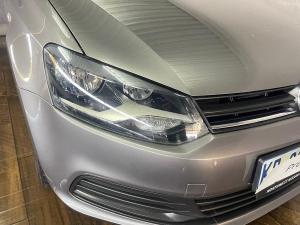 Volkswagen Polo Vivo hatch 1.4 Trendline - Image 4