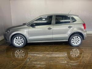Volkswagen Polo Vivo hatch 1.4 Trendline - Image 6