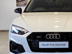 Audi A5 Sportback 40TDI quattro S line - Image 3