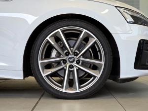 Audi A5 Sportback 40TDI quattro S line - Image 4