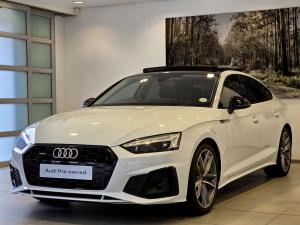 Audi A5 Sportback 40TDI quattro S line - Image 5