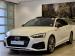 Audi A5 Sportback 40TDI quattro S line - Thumbnail 5