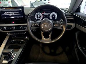 Audi A5 Sportback 40TDI quattro S line - Image 7