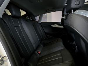 Audi A5 Sportback 40TDI quattro S line - Image 8
