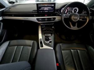 Audi A5 Sportback 40TDI quattro S line - Image 9
