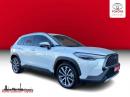 Thumbnail Toyota Corolla Cross 1.8 XR