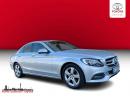 Thumbnail Mercedes-Benz C-Class C180 Avantgarde auto