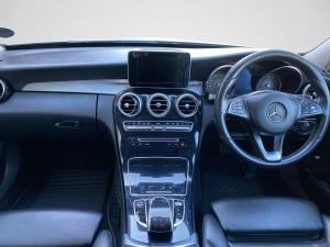 Mercedes-Benz C-Class C180 Avantgarde auto - Image 6