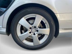 Mercedes-Benz C-Class C180 Avantgarde auto - Image 9